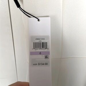 Brand New Calvin Klein Dress Size 6
